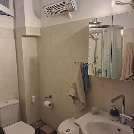 Appartement Lili Ermoupoli